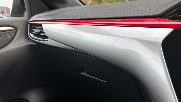 2023 Vauxhall Corsa 1.2 Turbo GS 5dr Petrol Hatchback Hatchback Petrol Manual