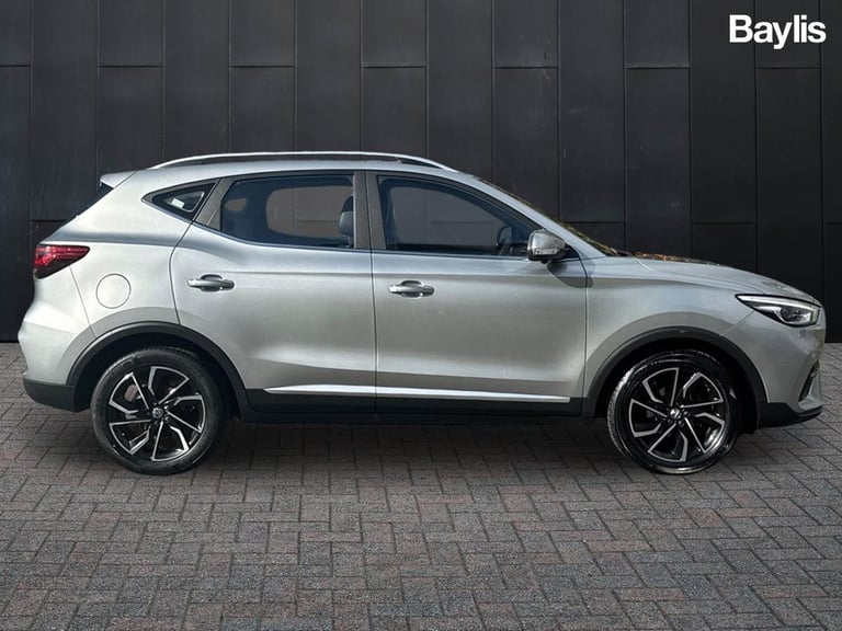 2022 MG MG ZS MG ZS 1.5 Exclusive 5dr Hatchback Petrol Manual