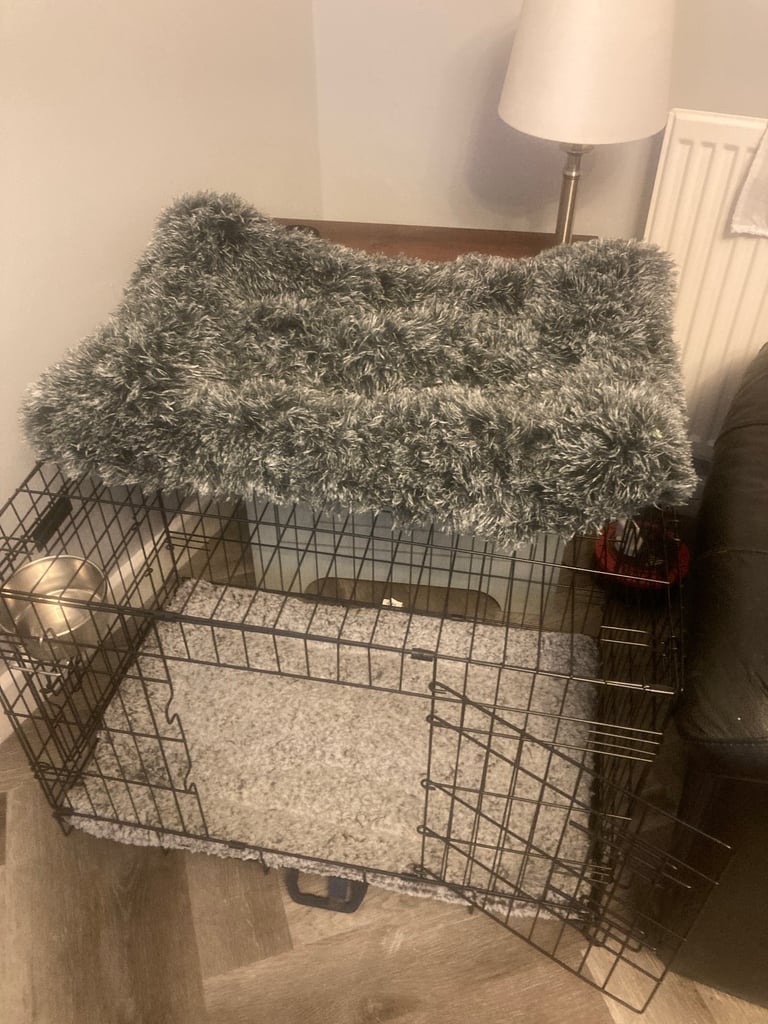 image for Dog crate 