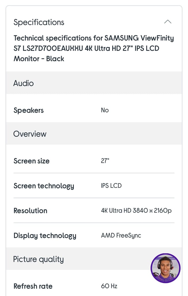 Desktop PC bundle
