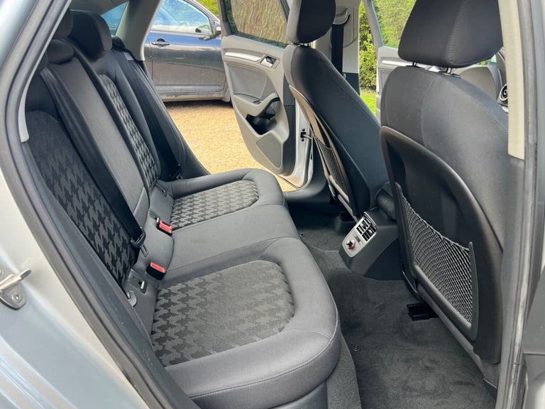 2025 Audi A3 1.4 TFSi Automatic 21000 Miles. 4dr Saloon . Low Mileage . CLEAN . Saloon Petrol Aut...