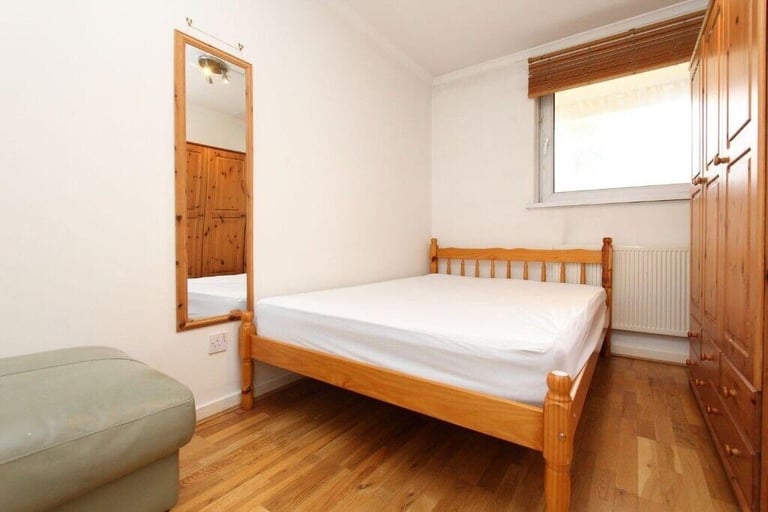 image for Victoria Park Double room available Now 135pw