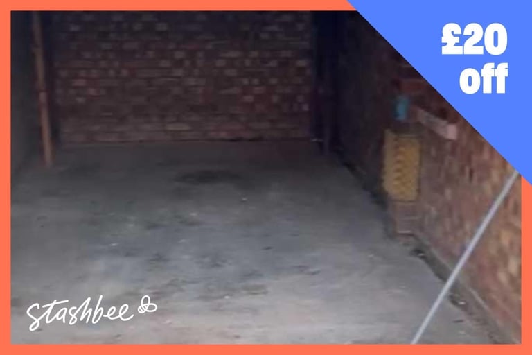 Garage to rent in Watford (WD17) Stashbee in Watford, Hertfordshire