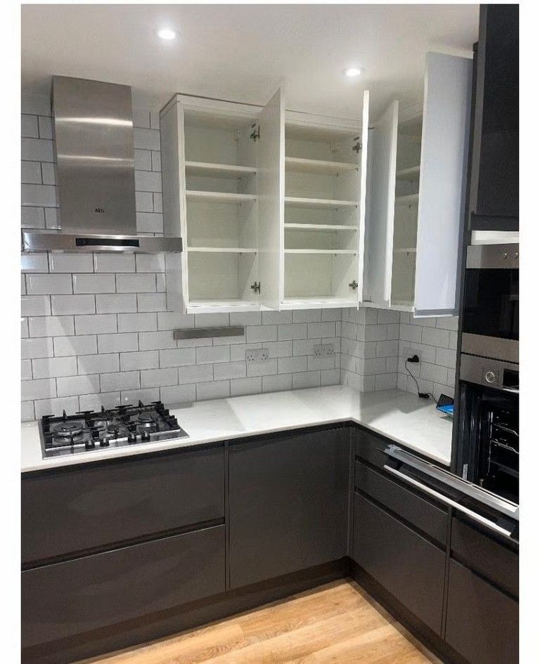 Infinity Cleaning Service UK - Domestic & Commercial Cleaner Including Carpet & Upholstery 🧹