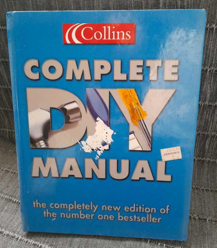 DIY manual