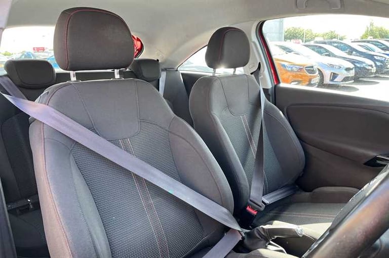 2019 Vauxhall Corsa 1.4i ecoTEC SRi Nav Hatchback 3dr Petrol Manual Euro 6 (90 ps) Hatchback Petr...
