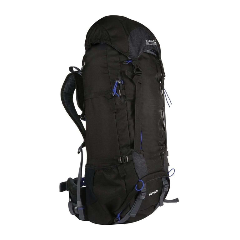 image for Regatta Blackfell III 60L + 10L Rucksack