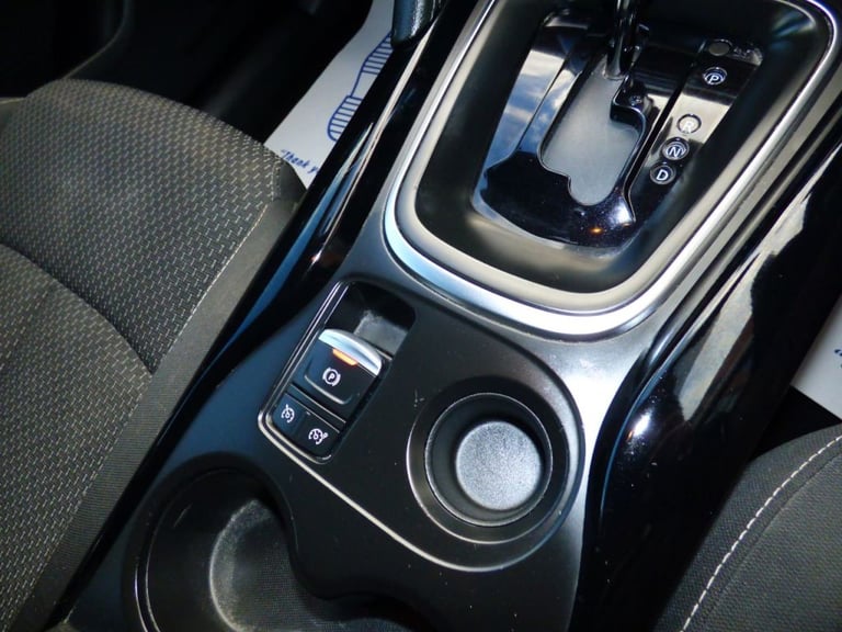  Renault Kadjar 1.5 dCi Dynamique Nav 5dr EDC Diesel