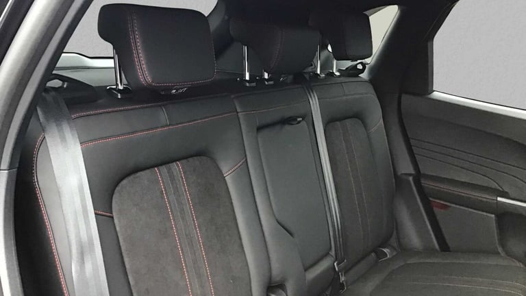 2024 Ford Kuga 2.5 PHEV ST-Line 5dr CVT SUV Plug-In Hy Automatic