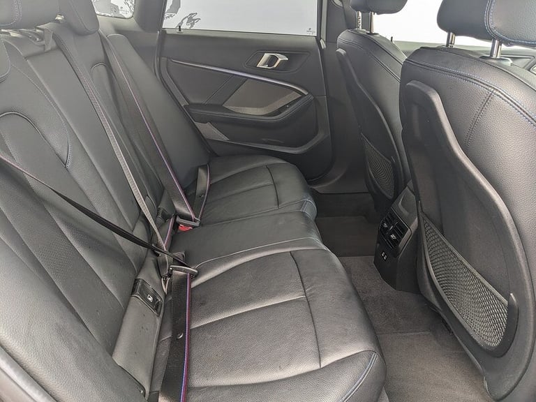 2020 BMW 2 Series Gran Coupe 218i M Sport Saloon Petrol Automatic