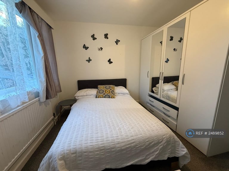 2 bedroom flat in Arnolds Way, Oxford, OX2 (2 bed) (#2489852)