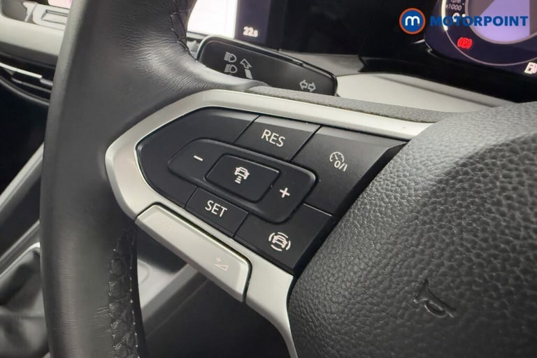 2022 Volkswagen Golf 1.5 TSI 150 Life 5dr HATCHBACK PETROL Manual