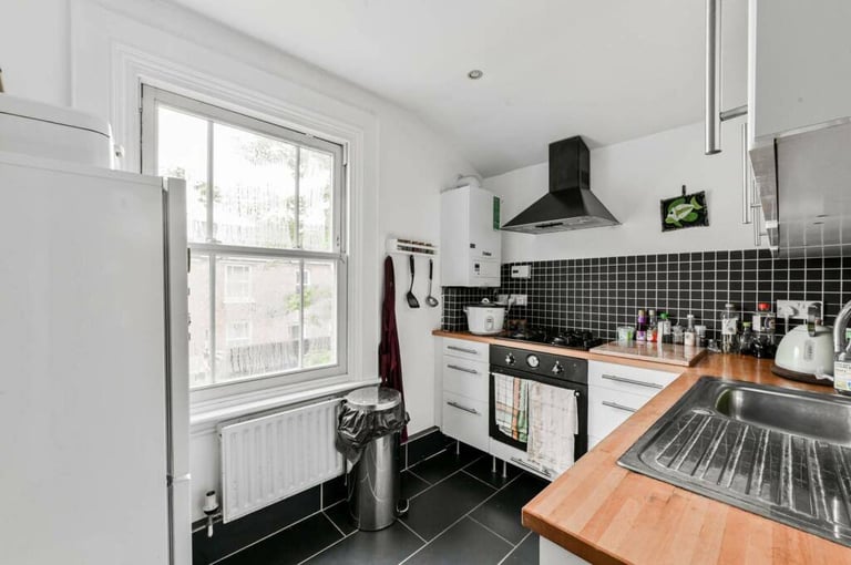 🏡 Lovely Double Room – Caledonian Road 🏡🗝