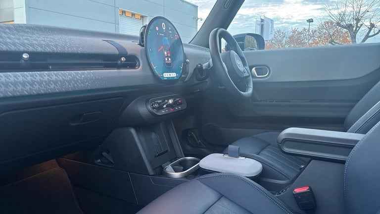 2025 MINI Cooper 1.5 C Exclusive 3dr Auto Hatchback Petrol Automatic
