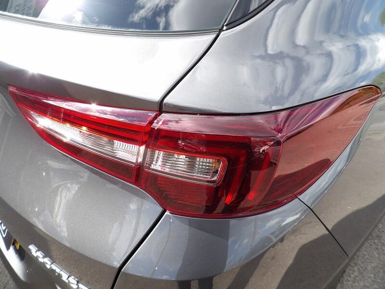 2021 Vauxhall Grandland X 1.5 Turbo D Business Edition Nav 5dr HATCHBACK DIESEL Manual