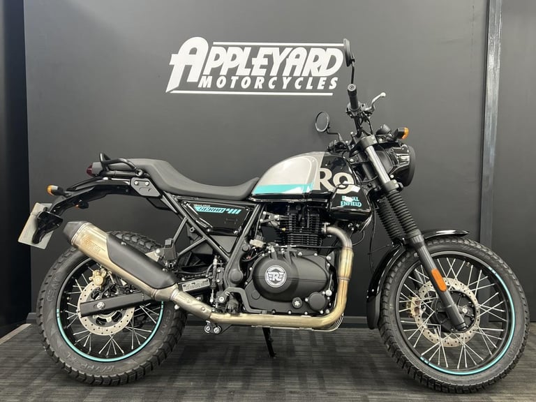 Royal enfield himalayan 2024 for sale gumtree