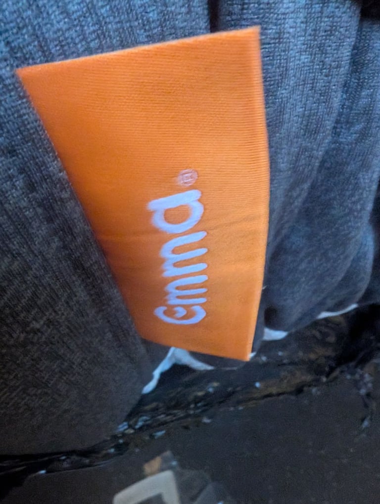 Brand new Emma matress