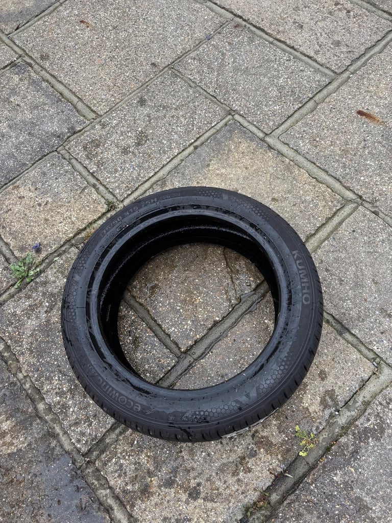 image for Car tyre