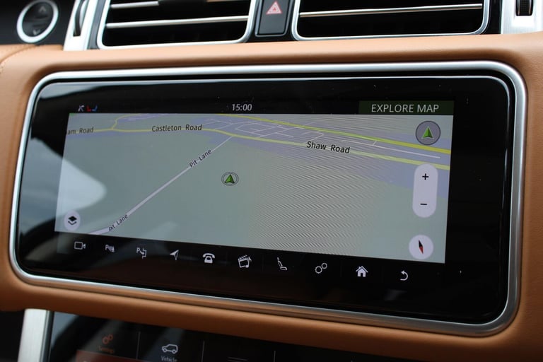 2019 Land Rover Range Rover 4.4 SD V8 Autobiography Auto 4WD Euro 6 (s/s) 5dr ESTATE Diesel Autom...