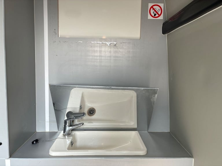 2022 Ford Transit 2.0 EcoBlue 130ps H3 Leader Van Panel Van Diesel Manual