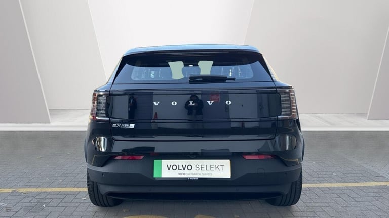 2025 Volvo EX30 Plus, Twin Motor Performance, Electric Estate Electric Automatic