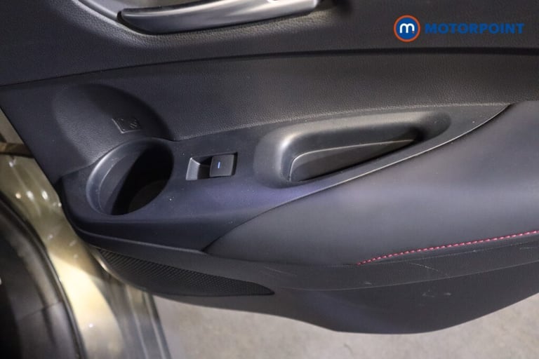 2022 Toyota Corolla 2.0 VVT-i Hybrid Excel 5dr CVT HATCHBACK PETROL/ELECTRIC Automatic