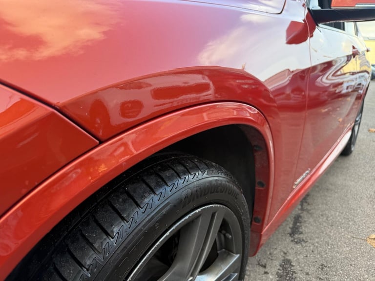 2013 BMW X1 xDrive 20d M Sport 5dr Step Auto ESTATE DIESEL Automatic