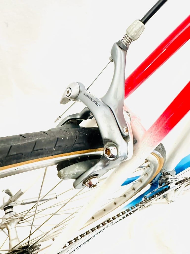 PEUGEOT ATHENA NOS  Virtually New Condition Size/56 cm Road Bike 🚴‍♀️