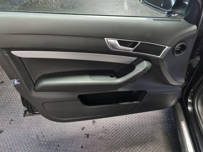 2009 Audi A6 2.7 TDI Quattro SE 5dr Tip Auto ESTATE DIESEL Automatic