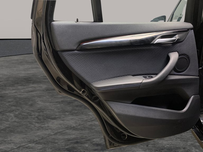 2018 BMW X1 2.0 20i M Sport SUV 5dr Petrol Auto xDrive Euro 6 (s/s) (192 ps) - SEATS -  Suv Petro...