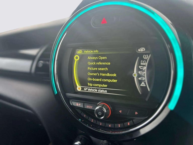 2016 MINI Convertible 1.5 Cooper D Euro 6 (s/s) 2dr CONVERTIBLE Diesel Manual