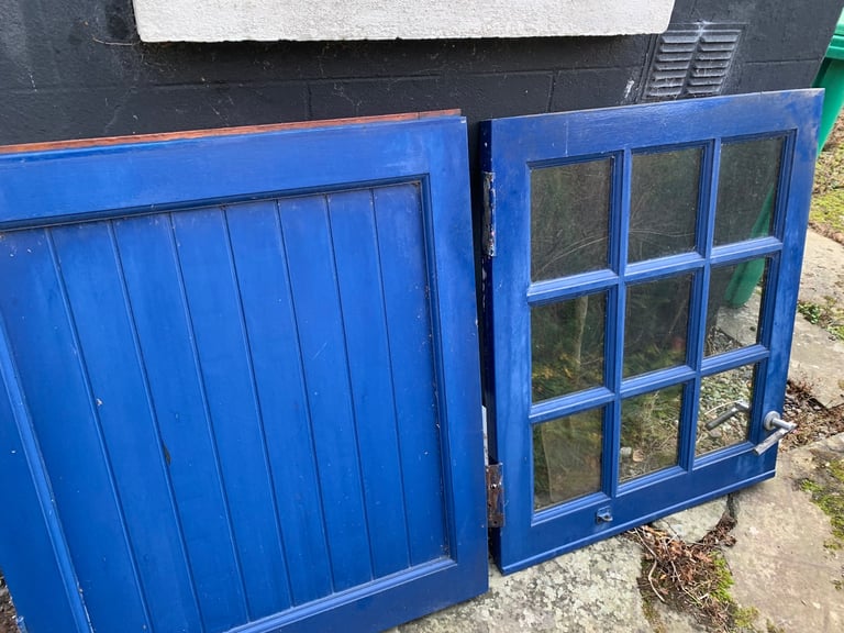 image for Double-glazed Stable Door