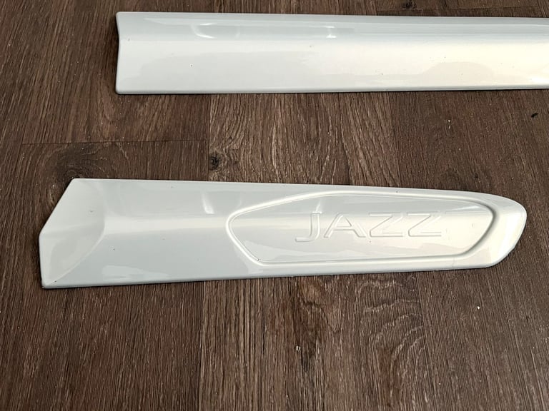 Genuine Honda Jazz 2021-2024 side body trims (Used)