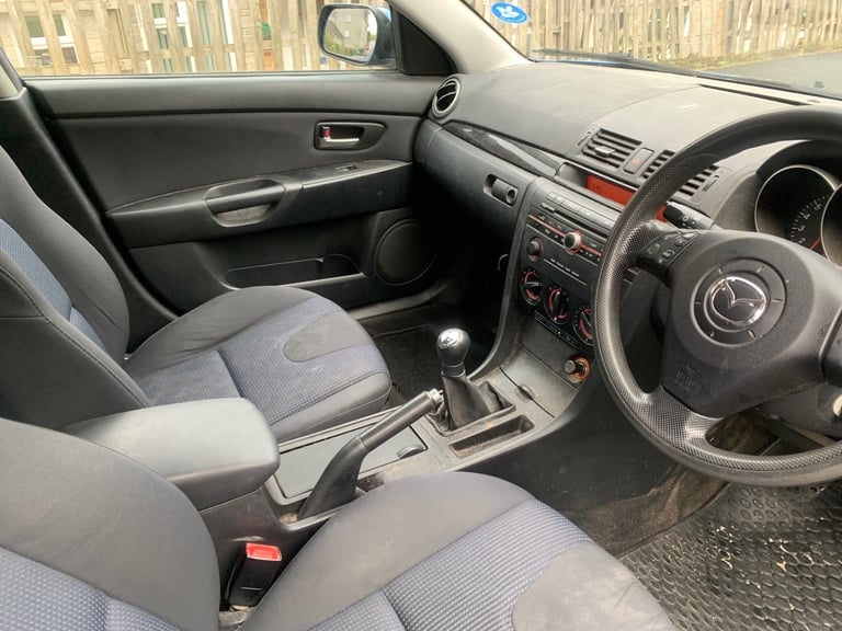 Mazda3