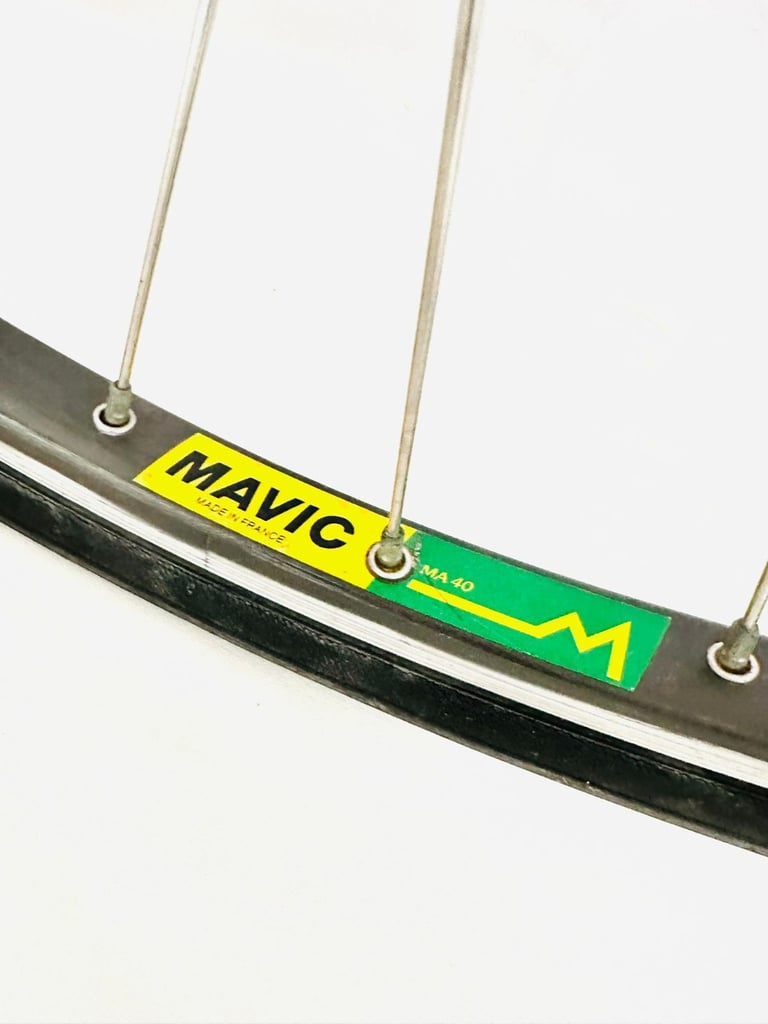 Bespoke MERCIAN Road Bike Size 52 cm Virtually New
