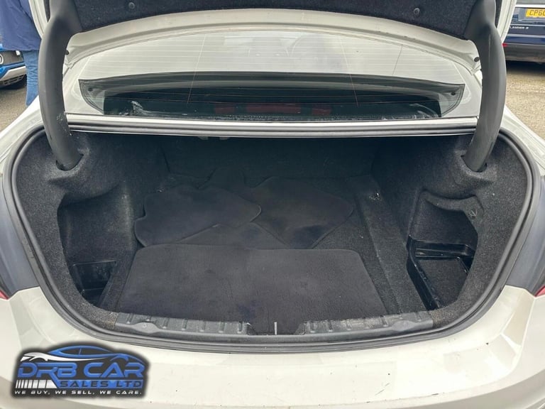 2017 BMW 3 Series 2.0 318d Sport Euro 6 (s/s) 4dr SALOON Diesel Manual