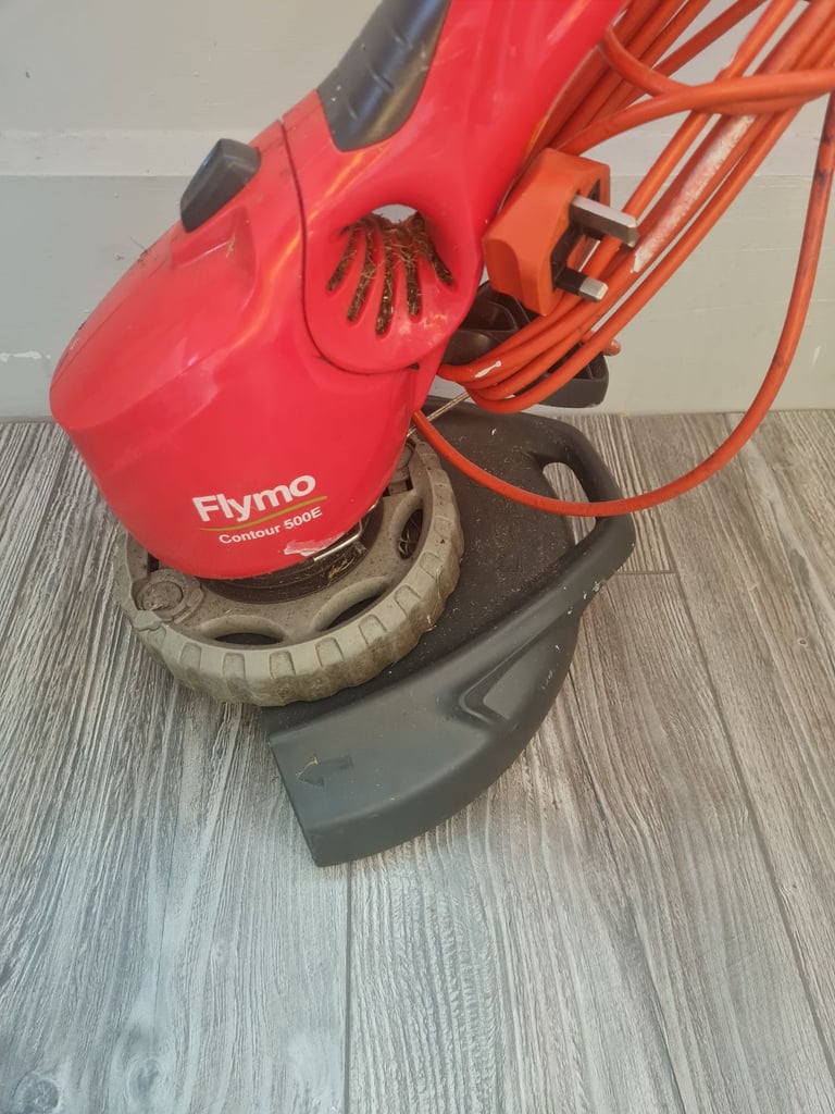 Flymo strimmer/trimmer 