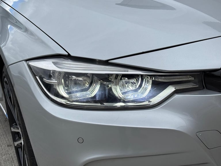 2016 BMW 3 Series 2.0 320d M Sport Touring Auto xDrive Euro 6 (s/s) 5dr ESTATE Diesel Automatic