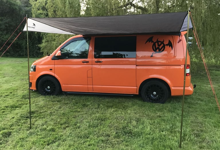 Awning/Canopy Shade