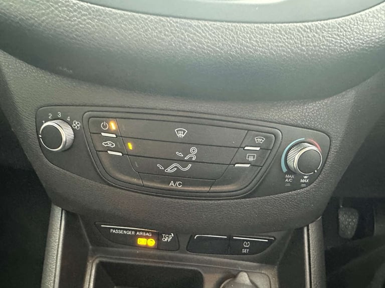 2019 Ford Tourneo Courier 1.0 Tourneo Courier Zetec 5dr Unlisted Petrol Manual