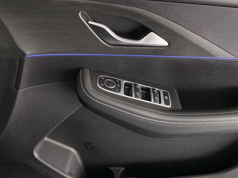 2024 Omoda OMODA 5 1.6 TGDI Noble 5dr 7DCT Crossover/SUV PETROL Automatic