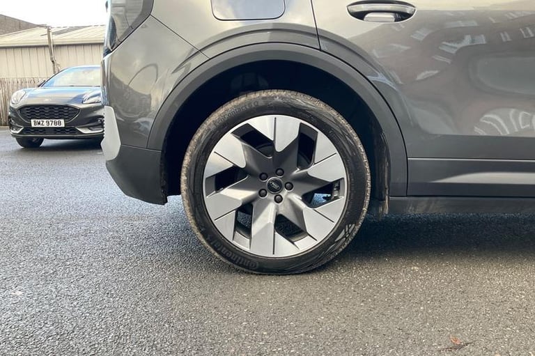 2025 Ford Explorer 250kW Premium 79kWh AWD 5dr Auto HATCHBACK ELECTRIC Automatic