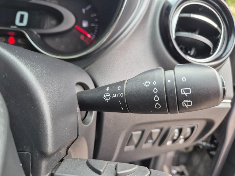 2019 Renault Captur 1.5 dCi 90 Iconic 5dr HATCHBACK DIESEL Manual