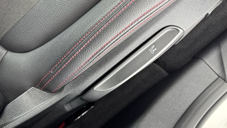 2022 BMW 1 Series 128ti 5dr Step Auto [Live Cockpit Professional] HATCHBACK PETROL Automatic