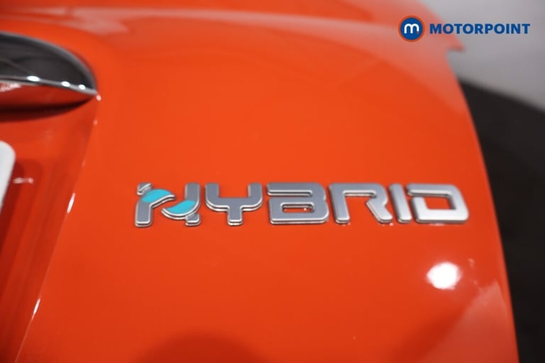 2024 Fiat 500 1.0 Mild Hybrid 3dr Hatchback Petrol Manual