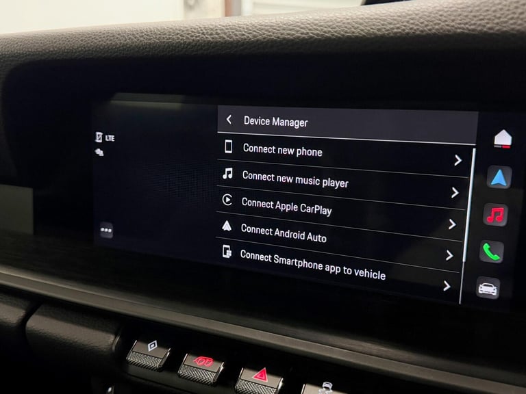 2021 Porsche 911 3.0T 992 Carrera GTS Coupe 2dr Petrol PDK Euro 6 (s/s) (480 ps) COUPE Petrol Aut...