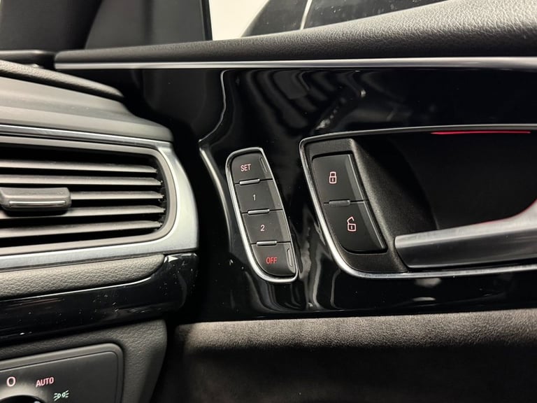 2017 Audi A7 3.0 TDI V6 Black Edition Sportback 5dr Diesel S Tronic quattro Euro 6 (s/s) Hatchbac...