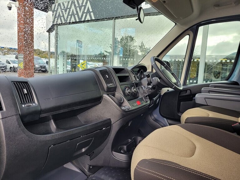 2025 Maxus eDeliver 7 150kW H1 Van 77kWh [2 Seat] Auto PANEL VAN DIESEL Manual