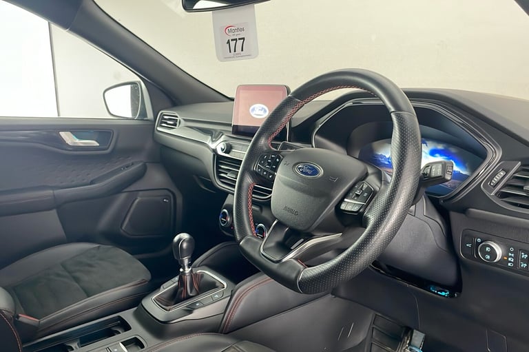  Ford Kuga 1.5 Ecoblue St Line X First Edition Suv 5dr Diesel Manual Euro 6 s/s