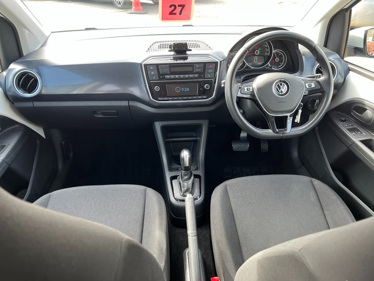 2023 Volkswagen up! 60kW E-Up 32kWh 5dr Auto HATCHBACK Electric Automatic